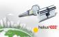 Preview: BKS Helius Profil-Halb-Schließzylinder